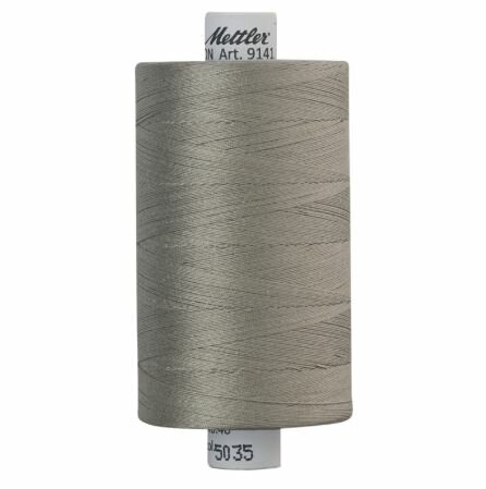 Silk Finish Cotton nr.40 1000 meter klos, kleur 5035