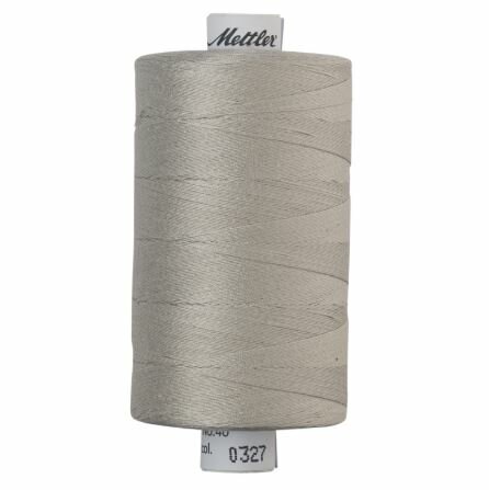 Silk Finish Cotton nr.40 1000 meter klos, kleur 0327