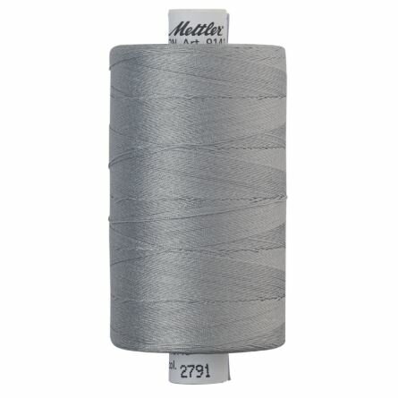 Silk Finish Cotton nr.40 1000 meter klos, kleur 2791
