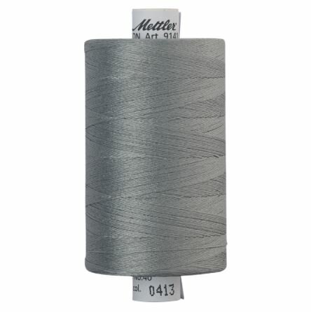 Silk Finish Cotton nr.40 1000 meter klos, kleur 0413