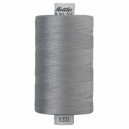 Silk Finish Cotton nr.40 1000 meter klos, kleur 0331
