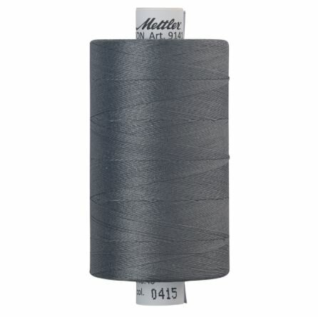 Silk Finish Cotton nr.40 1000 meter klos, kleur 0415