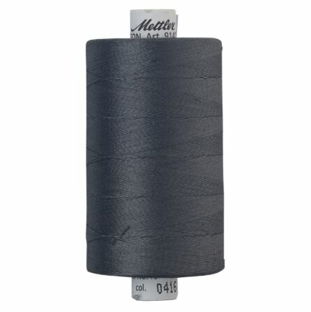 Silk Finish Cotton nr.40 1000 meter klos, kleur 0416