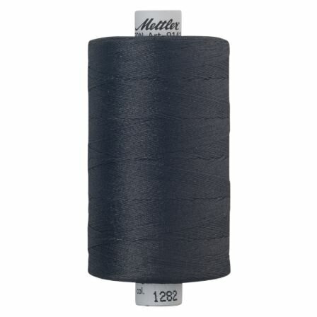 Silk Finish Cotton nr.40 1000 meter klos, kleur 1282