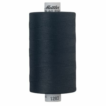 Silk Finish Cotton nr.40 1000 meter klos, kleur 1283