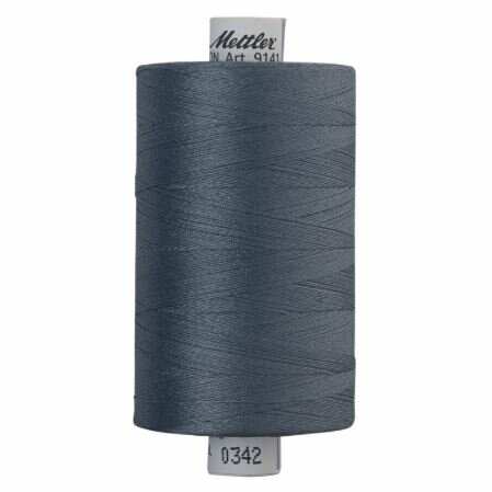 Silk Finish Cotton nr.40 1000 meter klos, kleur 0342
