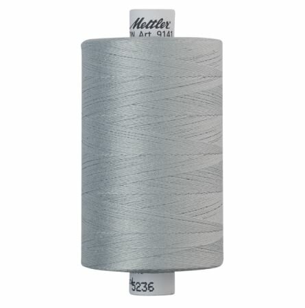 Silk Finish Cotton nr.40 1000 meter klos, kleur 5236