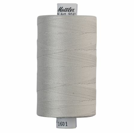 Silk Finish Cotton nr.40 1000 meter klos, kleur 1601
