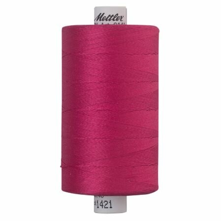 Silk Finish Cotton nr.40 1000 meter klos, kleur 1421