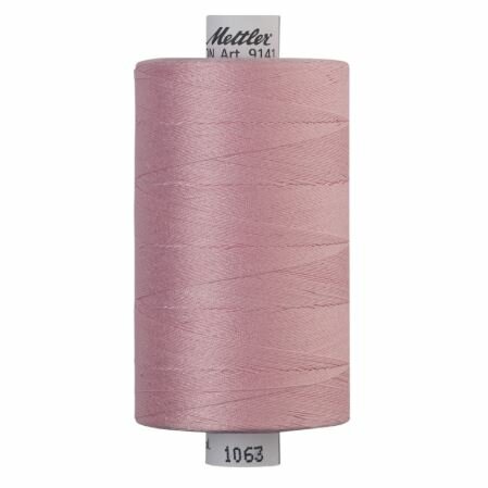 Silk Finish Cotton nr.40 1000 meter klos, kleur 1063