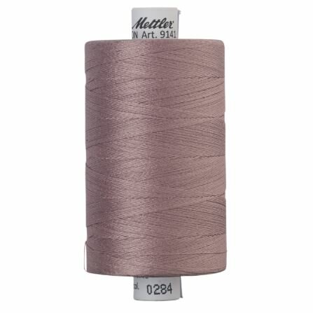 Silk Finish Cotton nr.40 1000 meter klos, kleur 0284