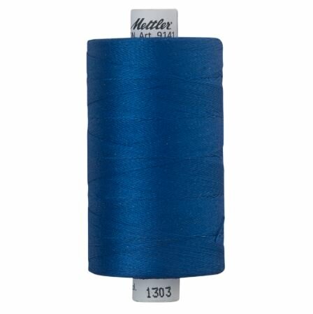 Silk Finish Cotton nr.40 1000 meter klos, kleur 1303