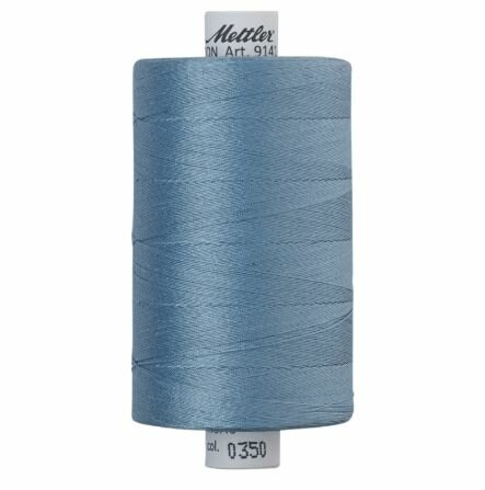 Silk Finish Cotton nr.40 1000 meter klos, kleur 0350
