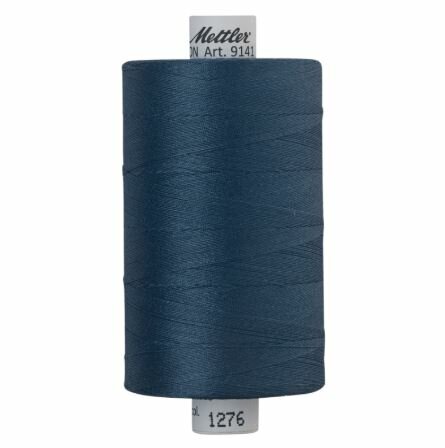 Silk Finish Cotton nr.40 1000 meter klos, kleur 1276