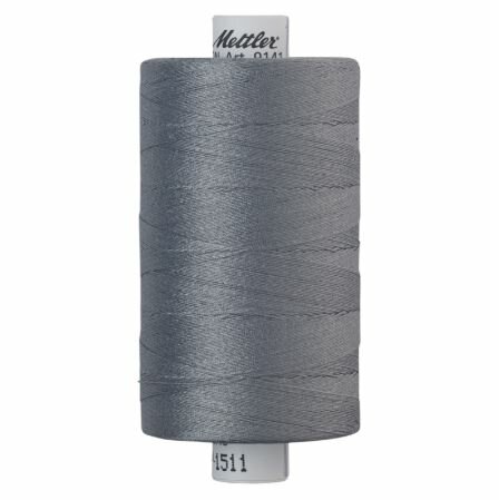 Silk Finish Cotton nr.40 1000 meter klos, kleur 1511