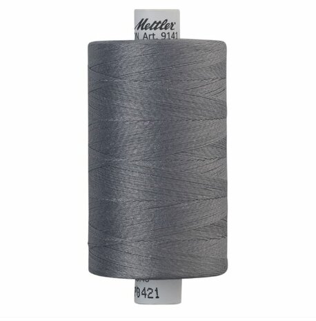 Silk Finish Cotton nr.40 1000 meter klos, kleur 70421