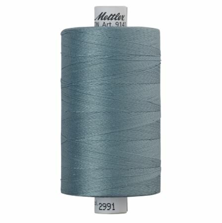 Silk Finish Cotton nr.40 1000 meter klos, kleur 2991