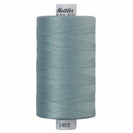 Silk Finish Cotton nr.40 1000 meter klos, kleur 1408