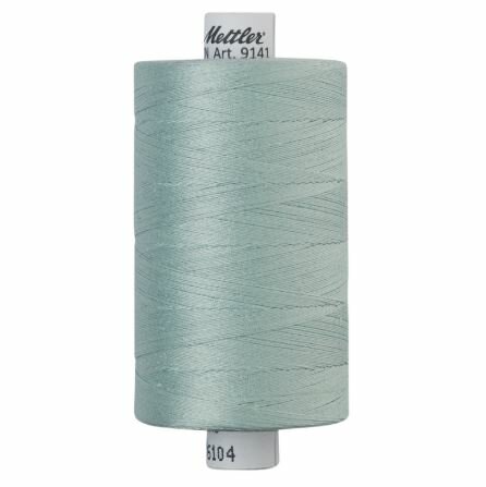 Silk Finish Cotton nr.40 1000 meter klos, kleur 6104