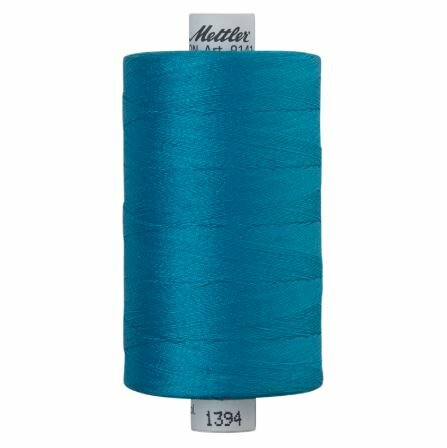 Silk Finish Cotton nr.40 1000 meter klos, kleur 1394