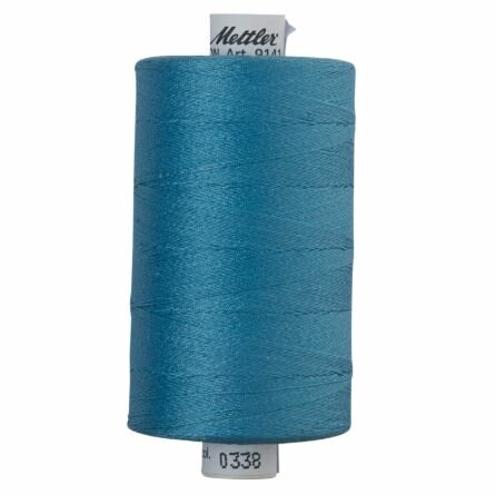 Silk Finish Cotton nr.40 1000 meter klos, kleur 0338
