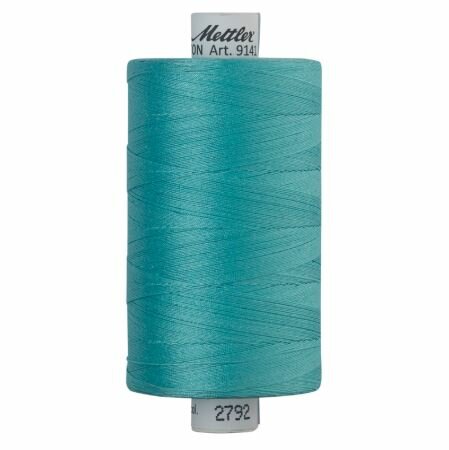 Silk Finish Cotton nr.40 1000 meter klos, kleur 2792