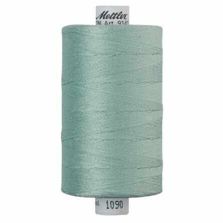 Silk Finish Cotton nr.40 1000 meter klos, kleur 1090