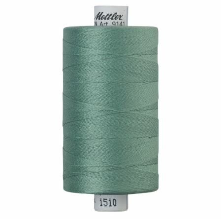 Silk Finish Cotton nr.40 1000 meter klos, kleur 1510