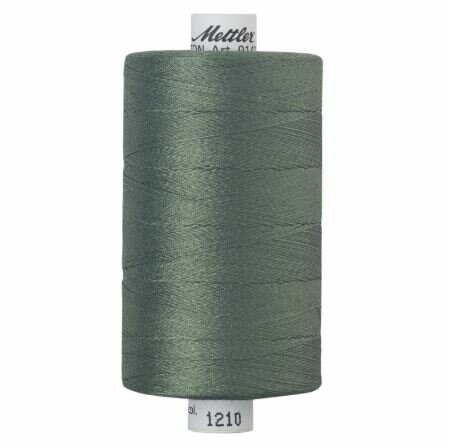 Silk Finish Cotton nr.40 1000 meter klos, kleur 1210