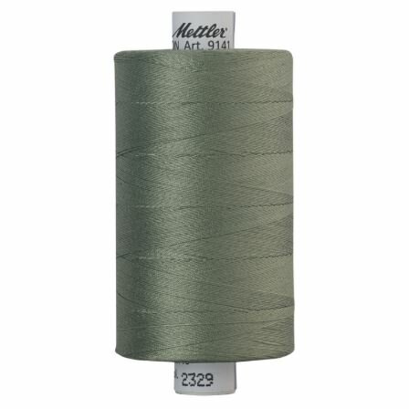Silk Finish Cotton nr.40 1000 meter klos, kleur 2329