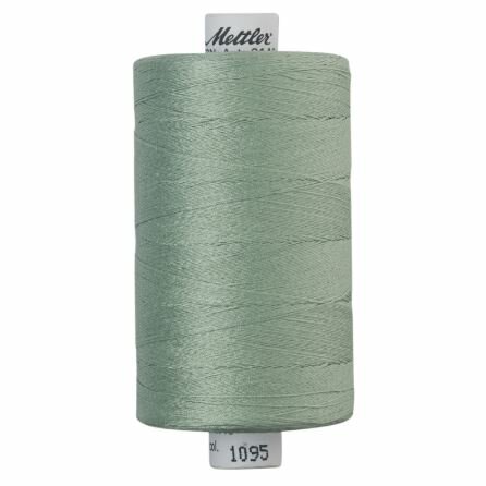 Silk Finish Cotton nr.40 1000 meter klos, kleur 1095