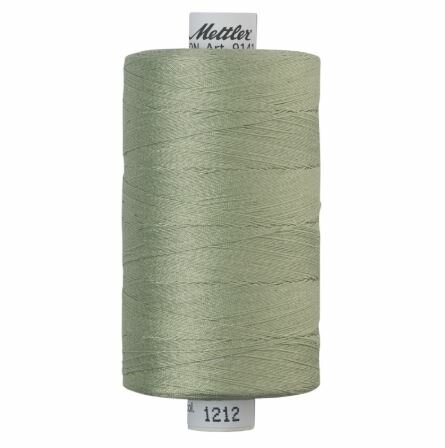 Silk Finish Cotton nr.40 1000 meter klos, kleur 1212