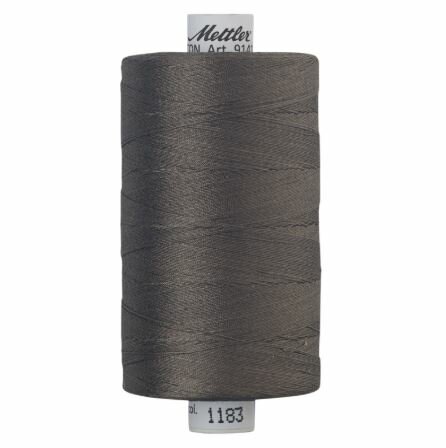 Silk Finish Cotton nr.40 1000 meter klos, kleur 1183