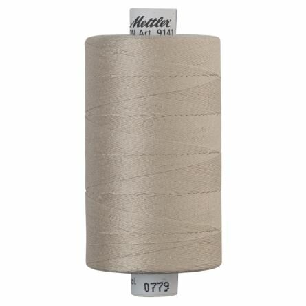 Silk Finish Cotton nr.40 1000 meter klos, kleur 0779