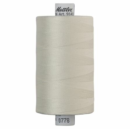 Silk Finish Cotton nr.40 1000 meter klos, kleur 0778