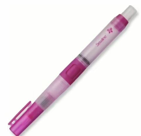 Aqua Eraser Sewline