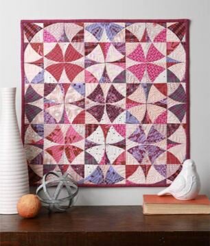 Mini Country Sew Kind of Wonderful patroon