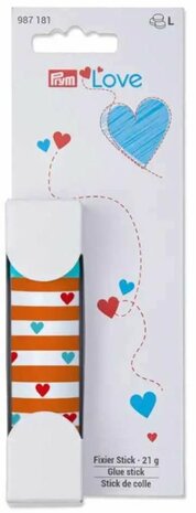 Prym lijmstift voor textiel 