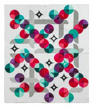 Moon Dance patroon Sew Kind Of Wonderful