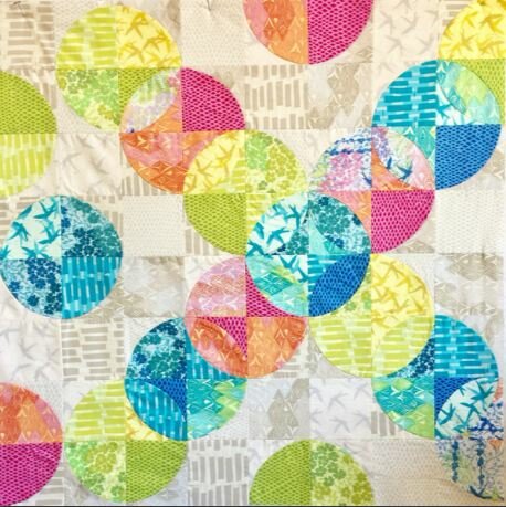 Moon Dance patroon Sew Kind Of Wonderful