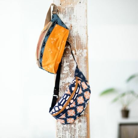 Posh Pack patroon Sew Kind Of Wonderful