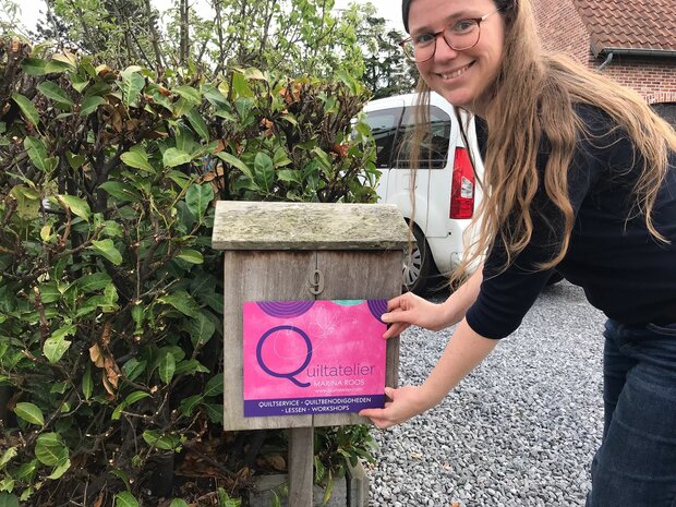 Lesdag dinsdag 21 april 2026