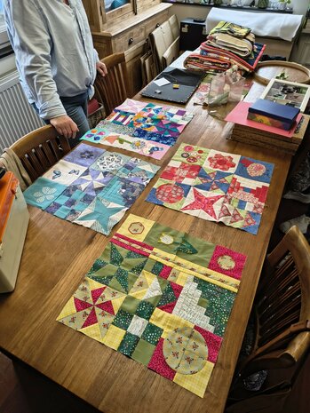 Lesdag maandag 18 mei 2026