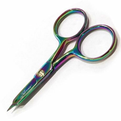 Tula Pink schaartje 4"