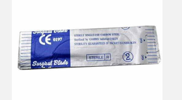 Tula Pink replacement Blades Seam Ripper