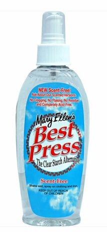 Best Press 177ml