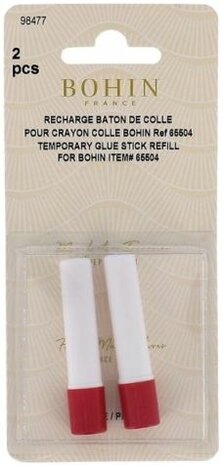 Bohin Lijmstiftnavulling