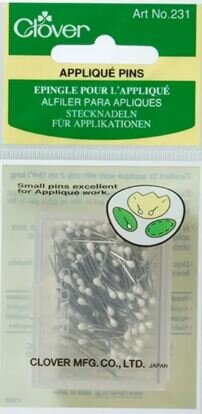 Clover applicatiespelden CLOVER231 