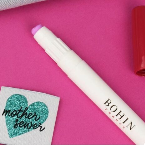 5 x Bohin Lijmstift 65504 