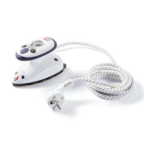 prym mini strijkijzer